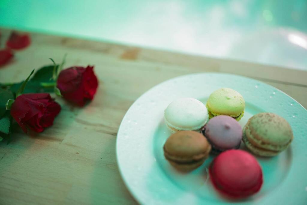 Arty Jaccuzi&spa Centre De Gamme