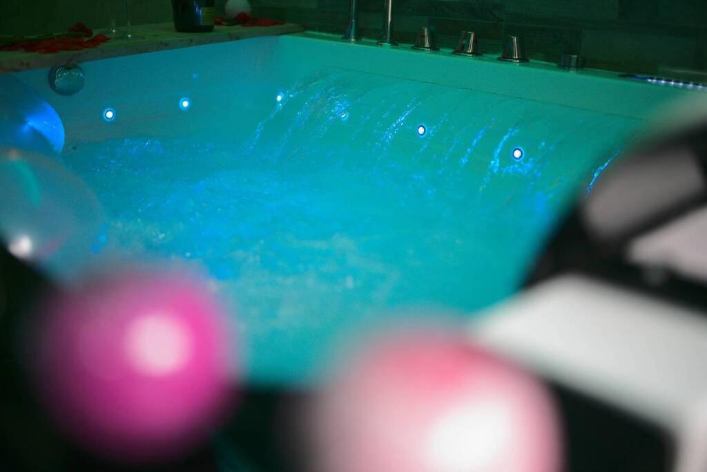 Arty Jaccuzi&spa Centre De Gamme Mulhouse